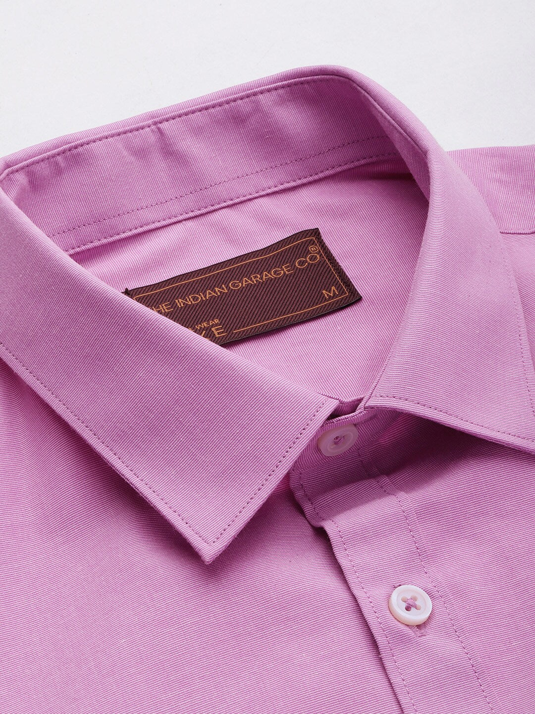 Shirt Lilac