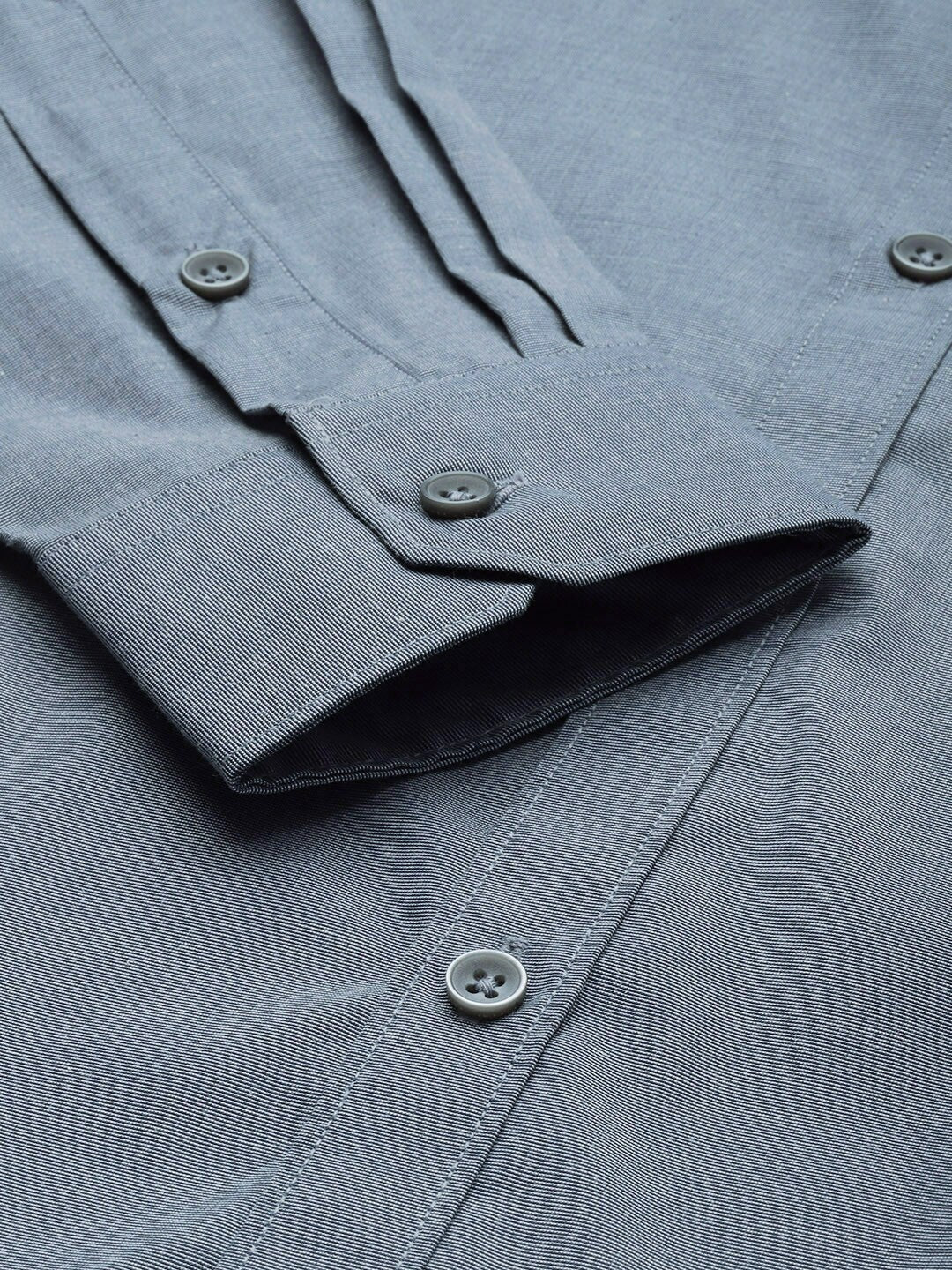 Shirt Charcoal Grey