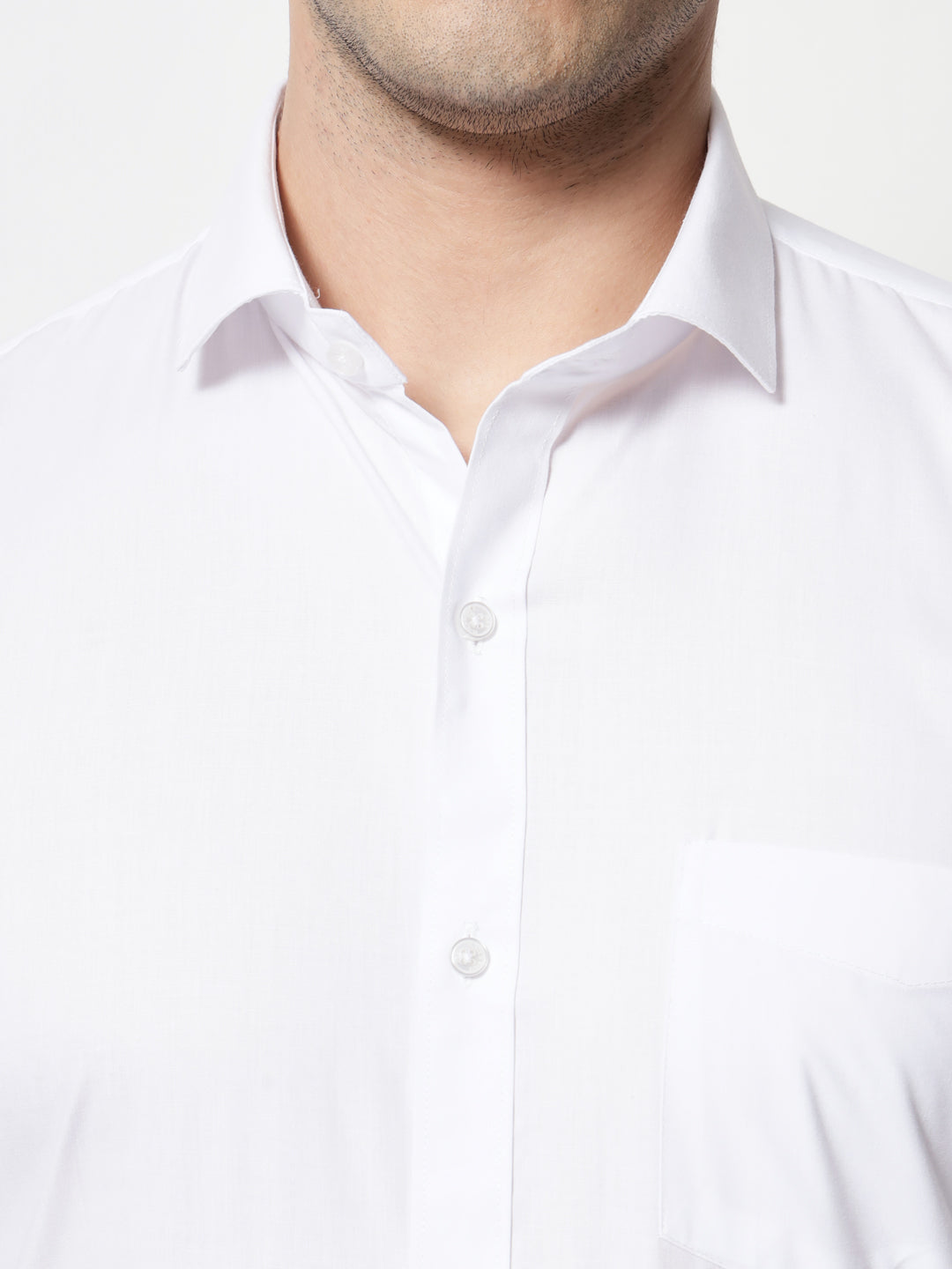 The Perfect White Shirt (Best Seller)-1
