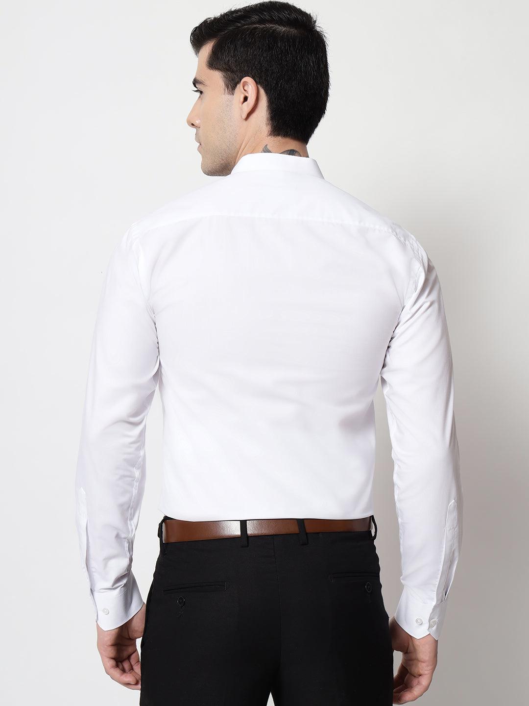 The Perfect White Shirt (Best Seller)-2
