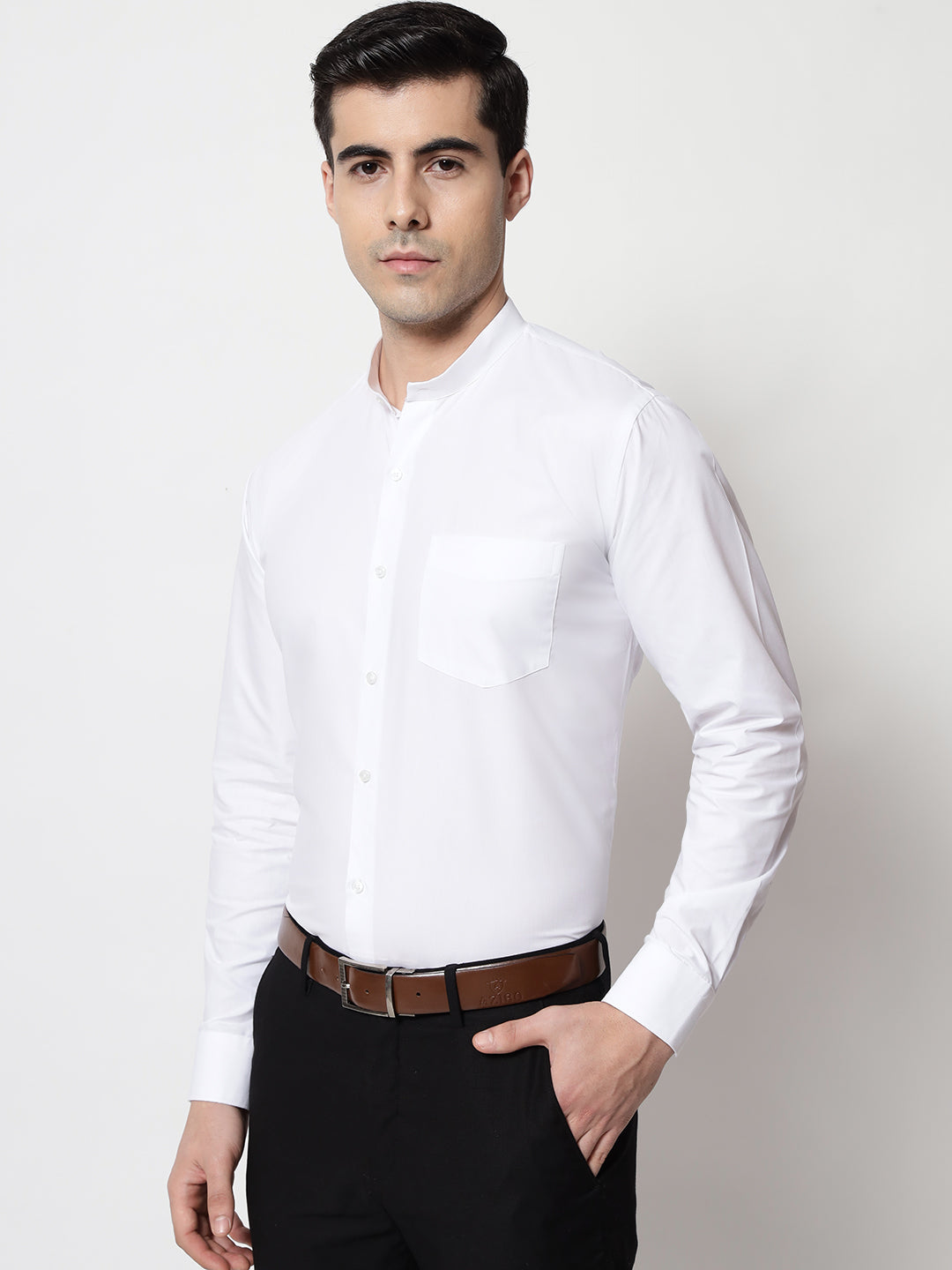 The Perfect White Shirt (Best Seller)-2
